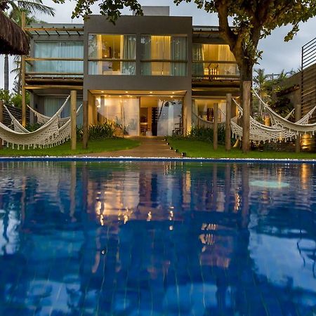 Flor De Lis Exclusive Hotel Maceió Exterior foto